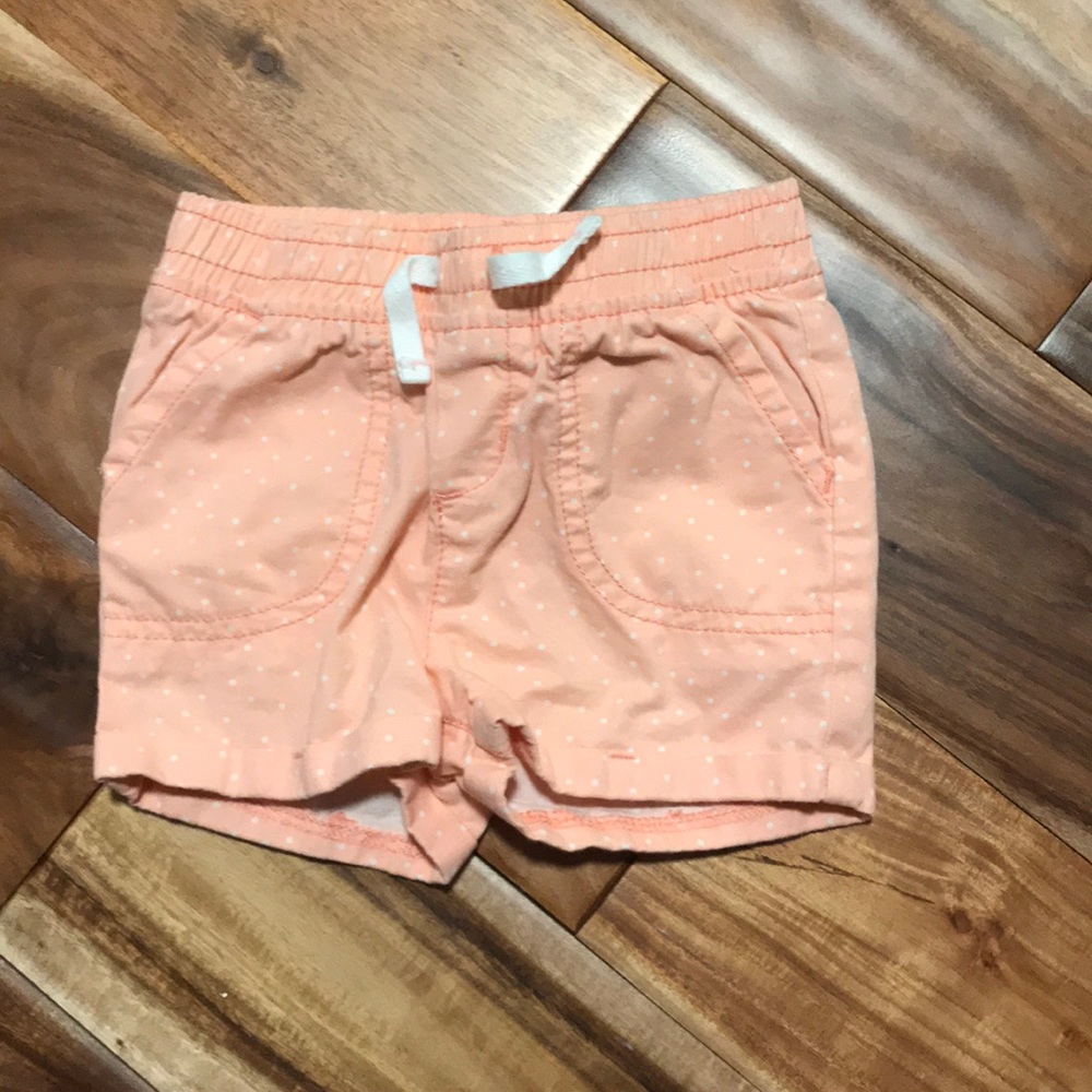 Short and skort - 18 month